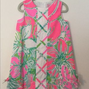 Lilly Pulitzer Dress size 4